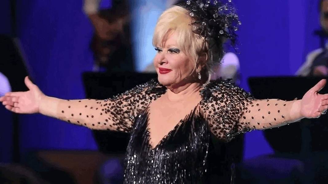 Muazzez Abacı’nın cenaze töreni ne zaman? Usta sanatçıya veda programı belli oldu 4